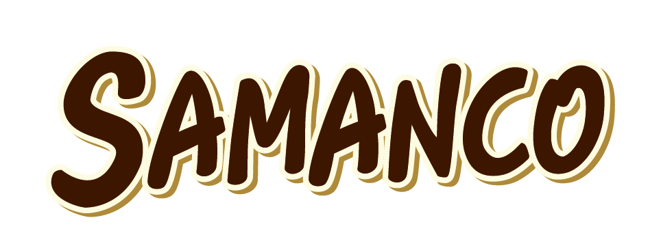 Logo Samanco