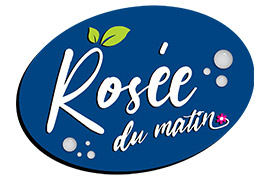 rosee du matin