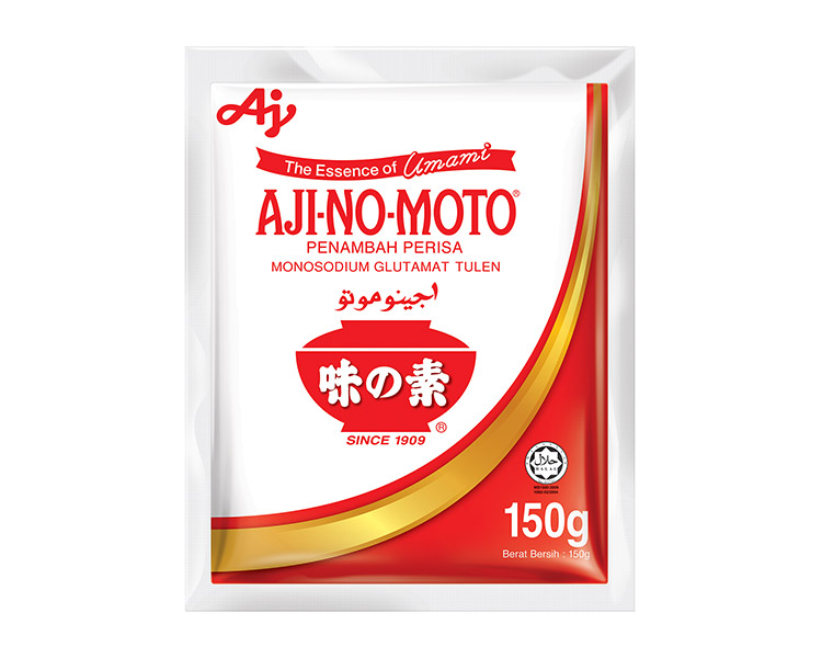 1503 AjiAGB Pk Msia 150g 3D F