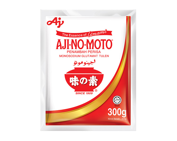 1503 AjiAGB Pk Msia 300g 3D F