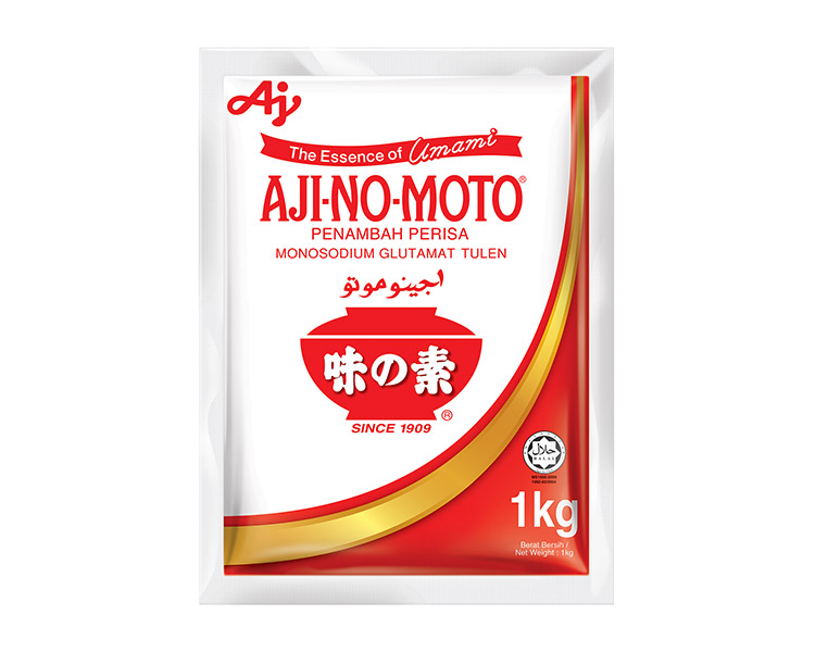 AJI NO MOTO 1kg