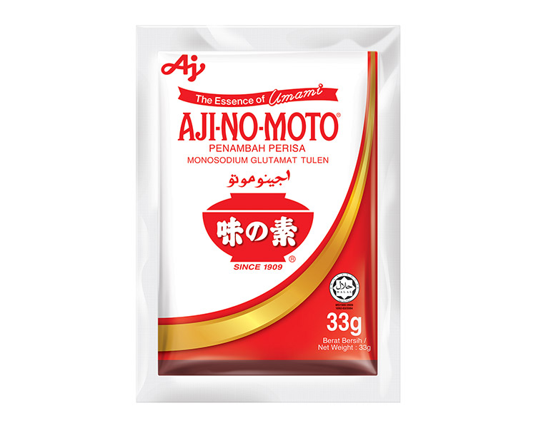 AJI NO MOTO 33g