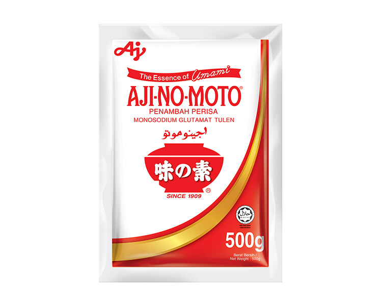 AJI NO MOTO 500g