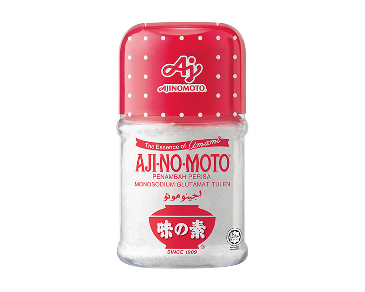 AJI NO MOTO 70g