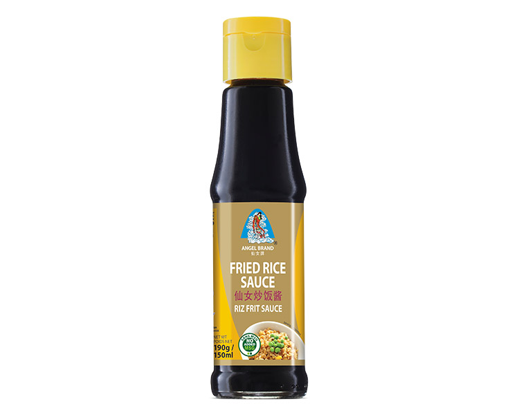 Angel Fried Rice Sauce 190g 150ml