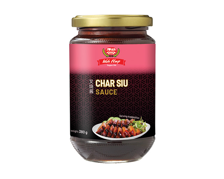 Char Siu Sauce 380g