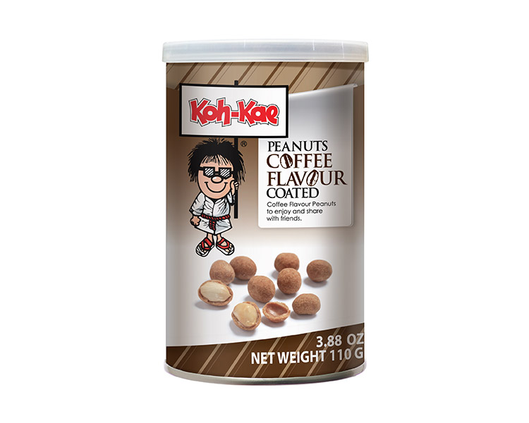 CoffeeCan110g