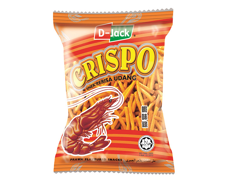 Crispo