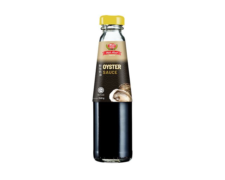 Oyster Sauce 240g