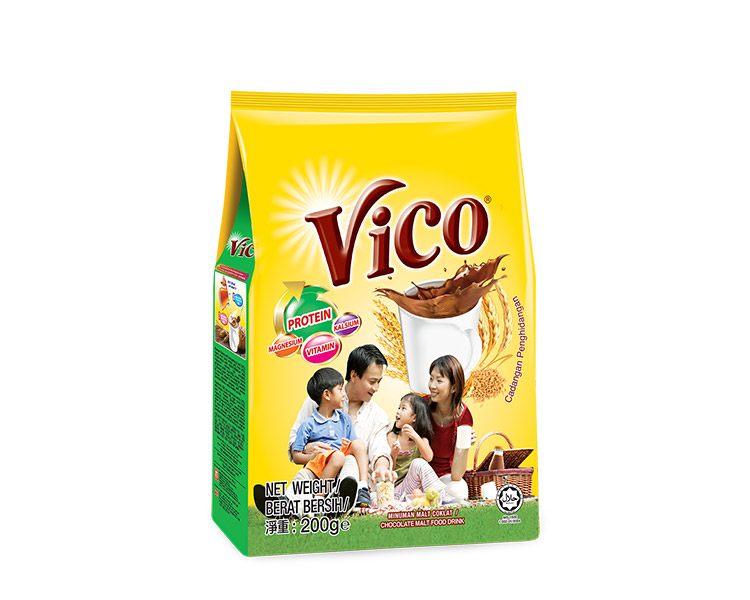 Vico 200g