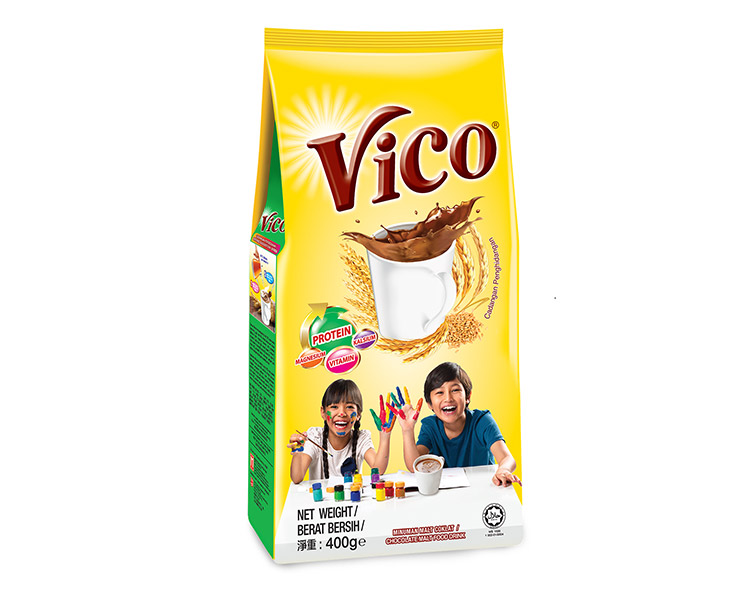 Vico 400g