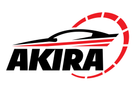 AKIRA LOGO