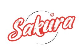 SAKURA LOGO