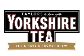 YORKSHIRE LOGO